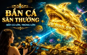 Bắn Cá distinguished21