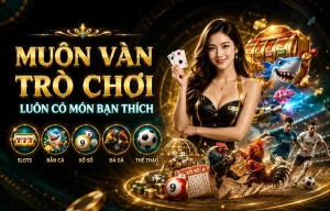 Game nổi bật 1