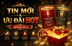 Người mới mở tài khoản